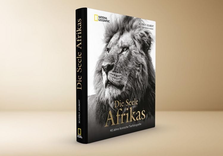 Produktbild: Die Seele Afrikas