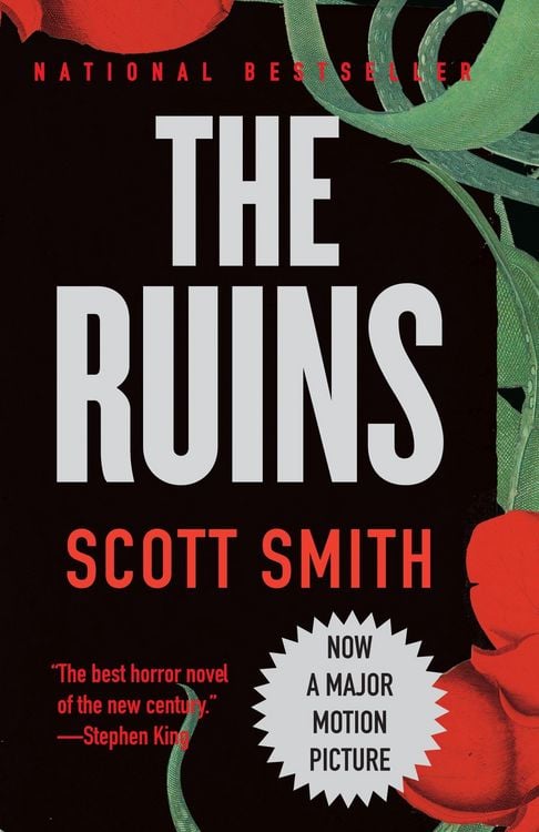 Produktbild: The Ruins