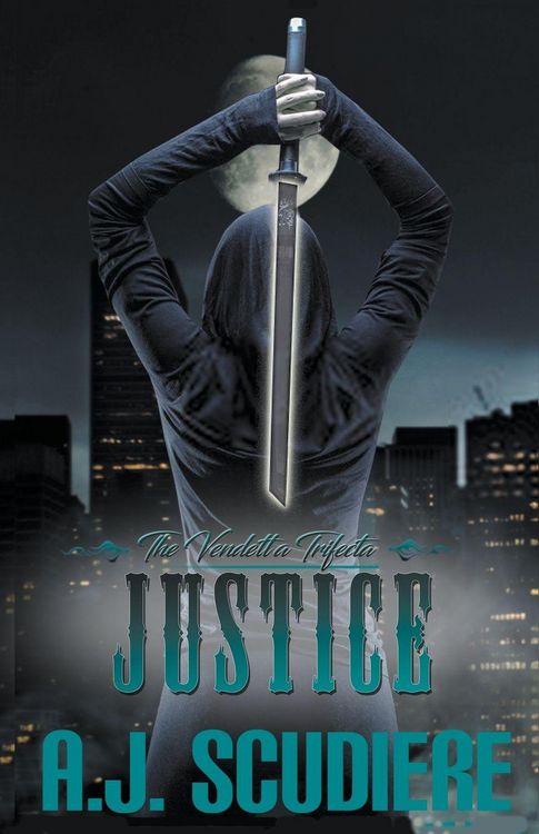 Produktbild: Justice