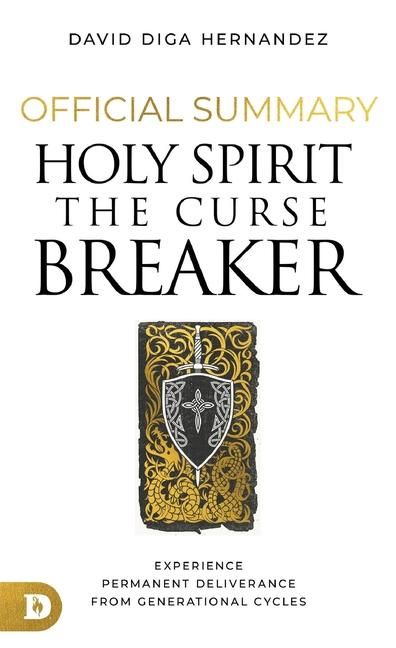 Produktbild: The Official Summary for Holy Spirit
