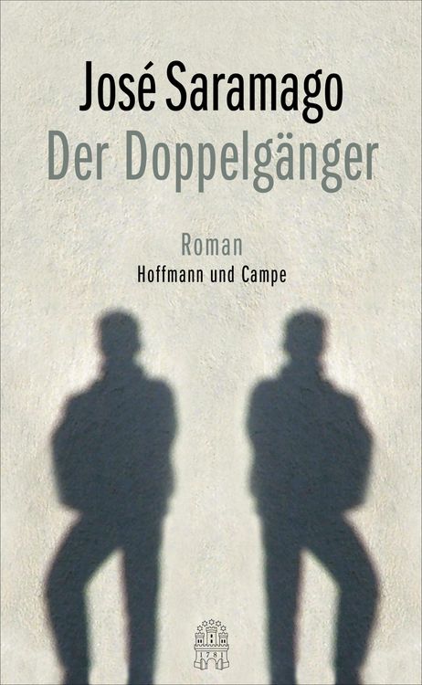 Produktbild: Der Doppelg&auml;nger