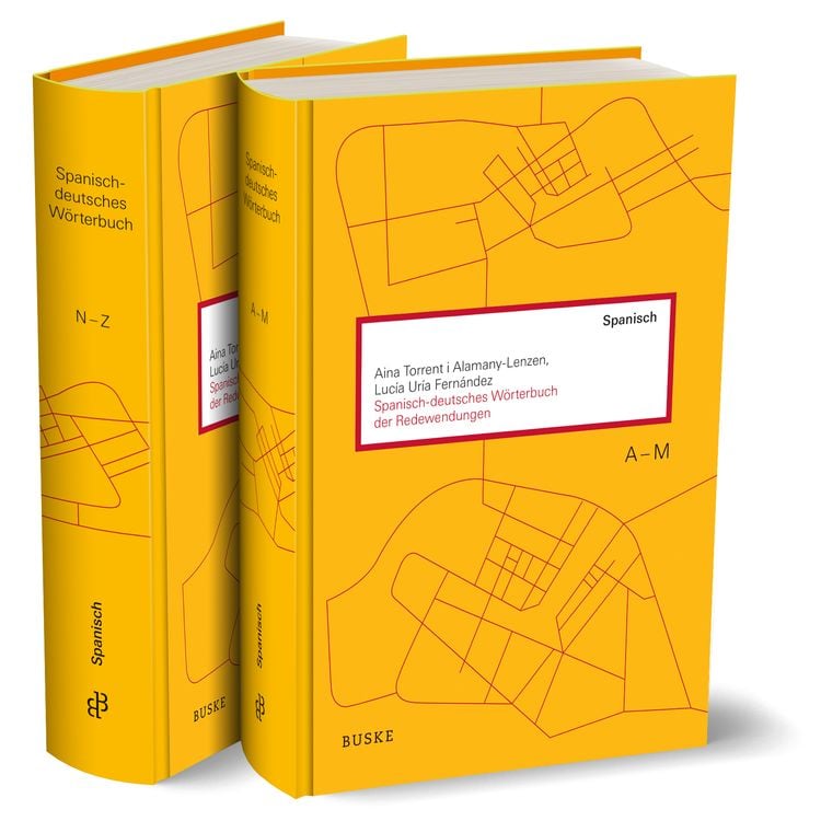 Produktbild: Spanisch-deutsches W&ouml;rterbuch der Redewendungen