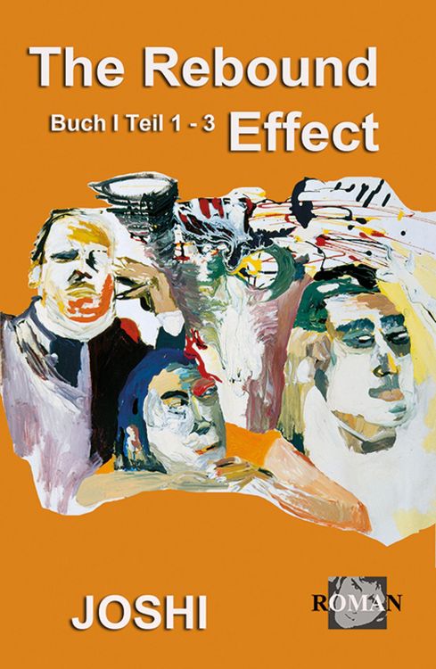 Produktbild: The Rebound Effect