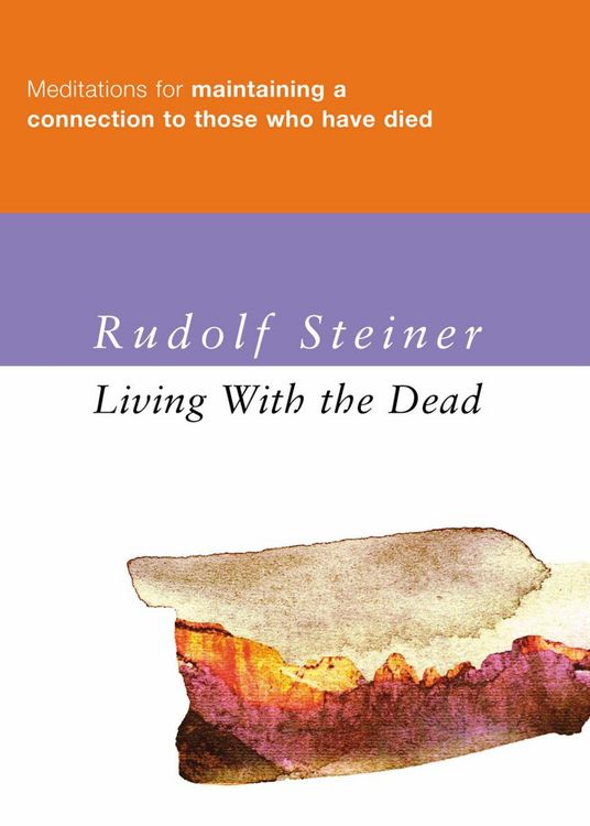 Produktbild: Living with the Dead