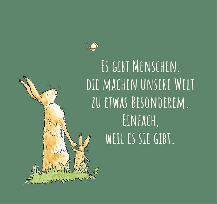 Produktbild: Bis zum Mond und wieder zur&uuml;ck &ndash; so sehr liebe ich dich!