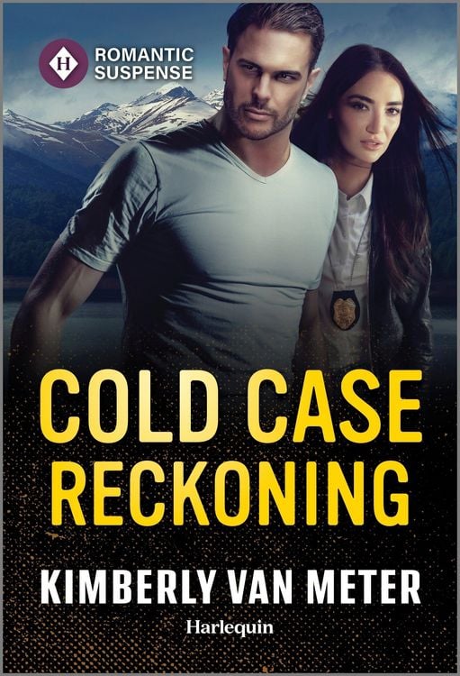 Produktbild: Cold Case Reckoning