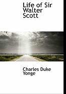 Produktbild: Life of Sir Walter Scott