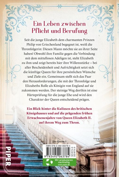Produktbild: Die Queen