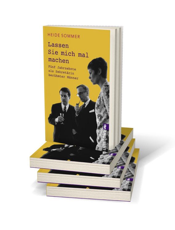 Produktbild: Lassen Sie mich mal machen
