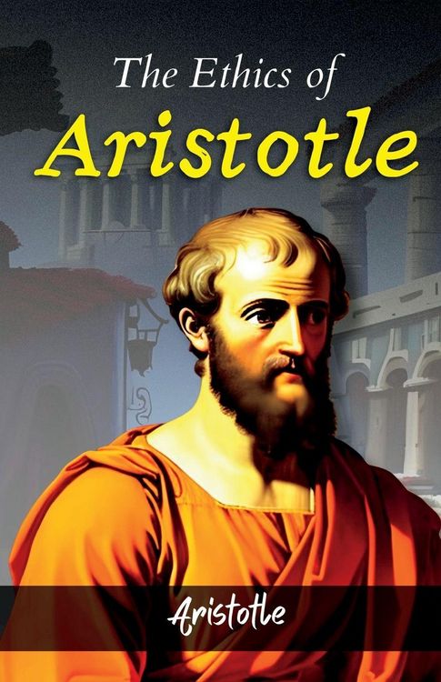 Produktbild: The Ethics of Aristotle