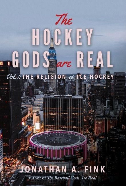 Produktbild: The Hockey Gods are Real