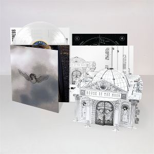Produktbild: Luna Mausoleum (Moon Dust Frosted Vinyl Deluxe Ed.
