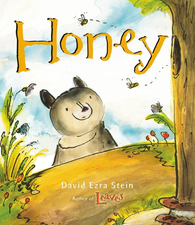 Produktbild: Honey
