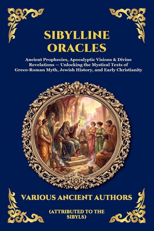 Produktbild: Sibylline Oracles