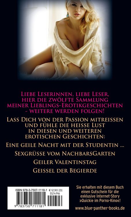 Produktbild: Machs mir hart und zart | Erotische Geschichten