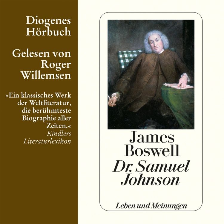 Produktbild: Dr. Samuel Johnson