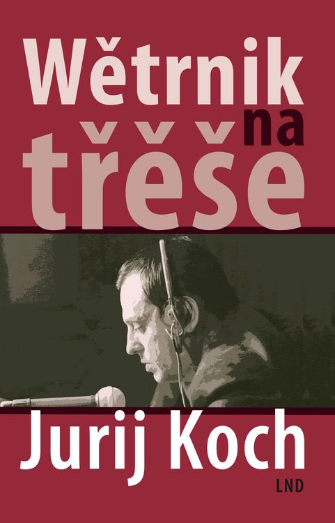 Produktbild: Wetrnik na treSe