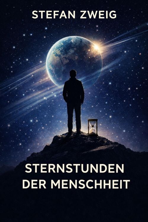 Produktbild: Sternstunden der Menschheit