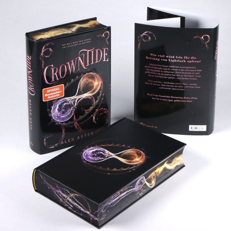 Produktbild: Crowntide