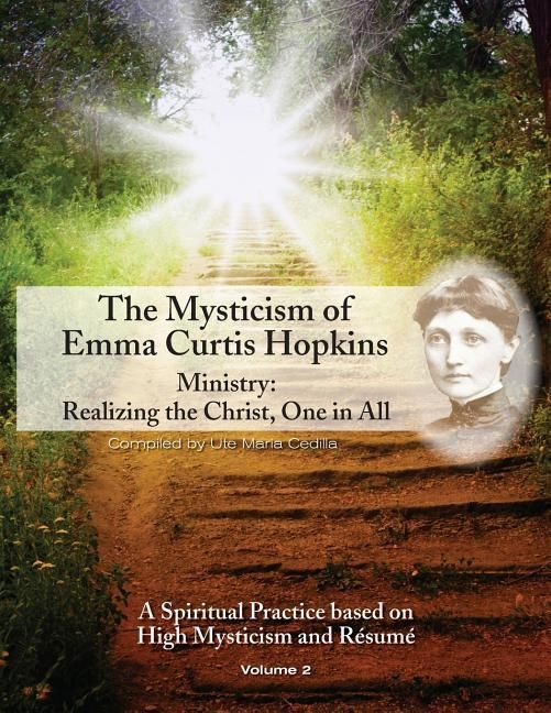 Produktbild: The Mysticism of Emma Curtis Hopkins