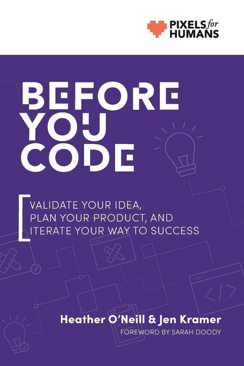 Produktbild: Before You Code