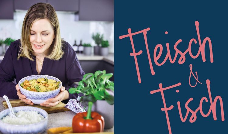 Produktbild: Herrlich einfach &ndash; himmlisch lecker | Steffis Foodblog "Gaumenfreundin"