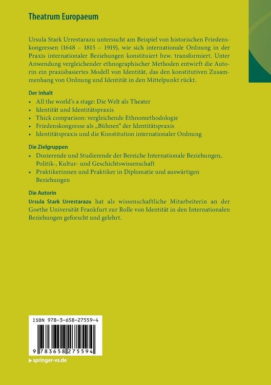 Produktbild: Theatrum Europaeum