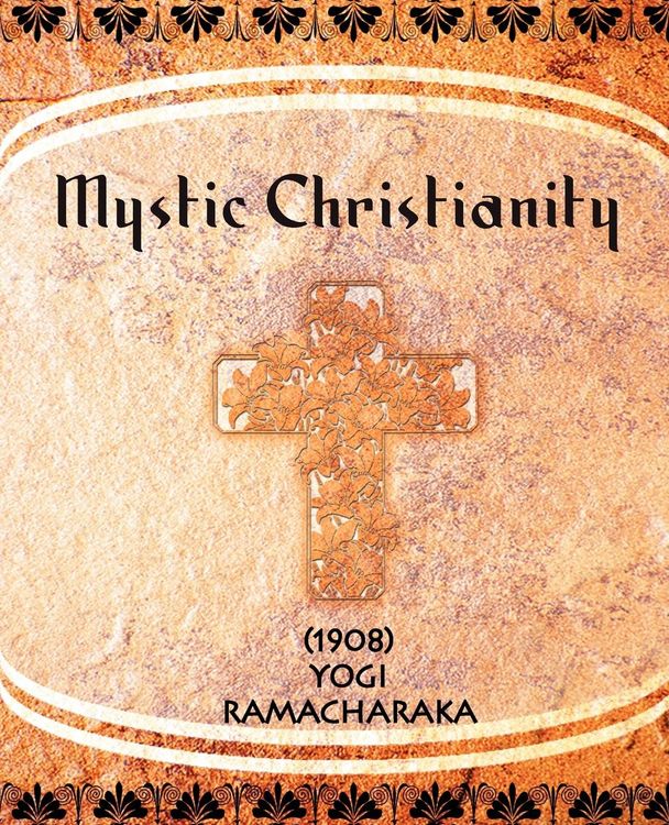 Produktbild: Mystic Christianity (1908)
