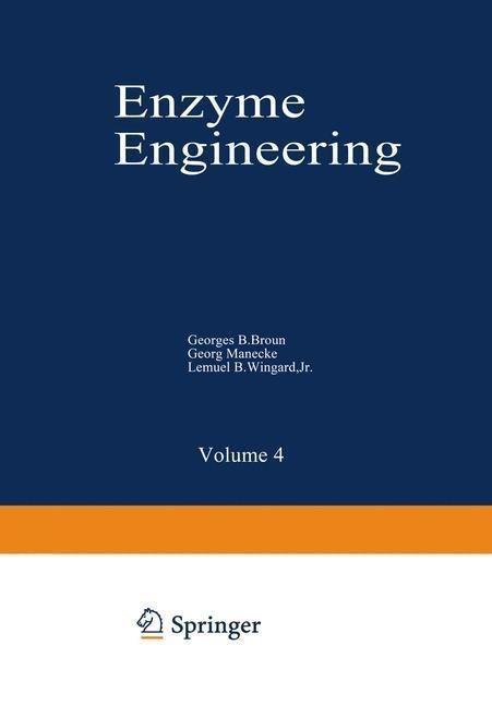 Produktbild: Enzyme Engineering