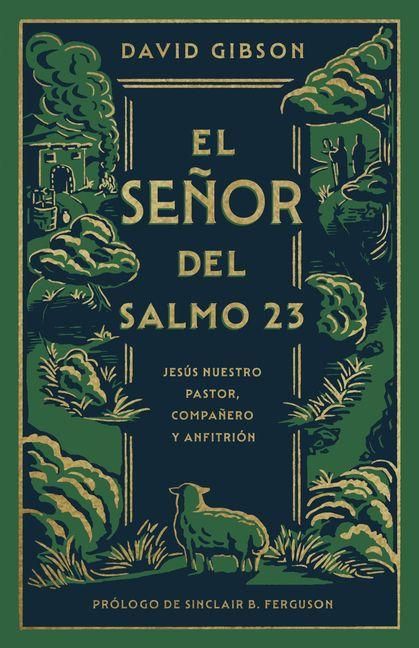 Produktbild: El Se&ntilde;or del Salmo 23