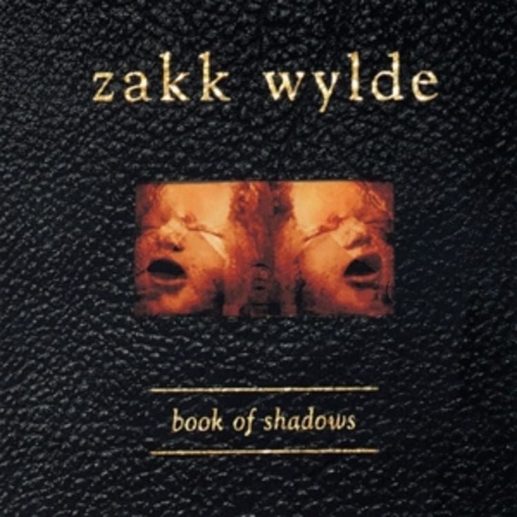 Produktbild: Book Of Shadows