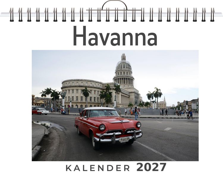 Produktbild: Havanna