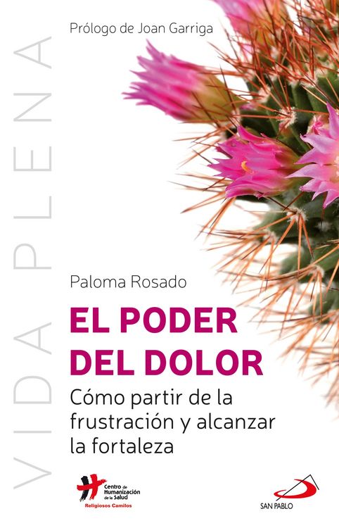 Produktbild: El poder del dolor