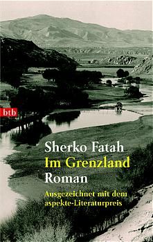 Produktbild: Im Grenzland