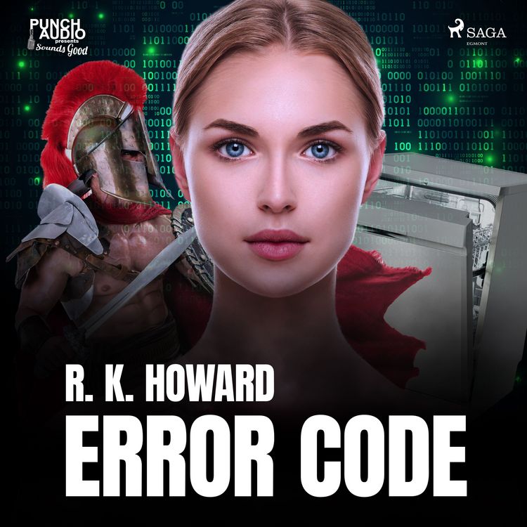 Produktbild: Error Code