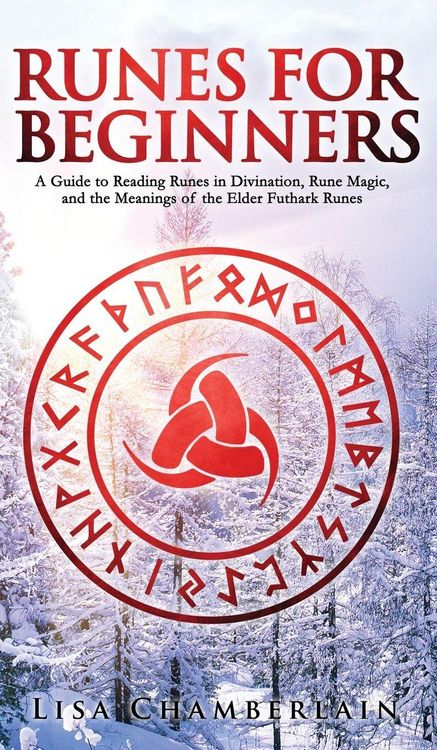Produktbild: Runes for Beginners