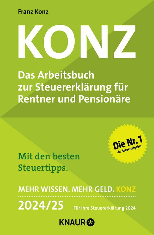 Produktbild: Konz