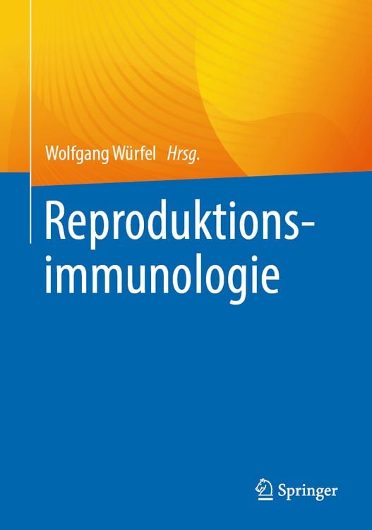Produktbild: Reproduktionsimmunologie