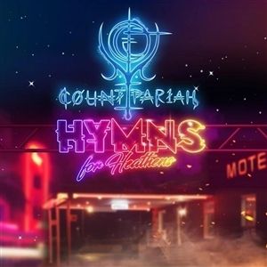Produktbild: Hymns For Heathens