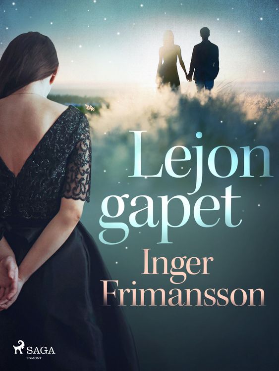 Produktbild: Lejongapet