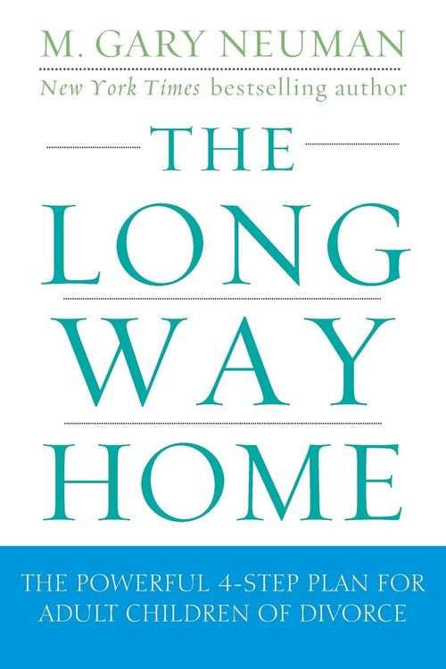 Produktbild: The Long Way Home