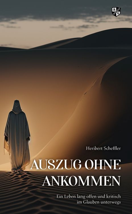 Produktbild: Auszug ohne Ankommen