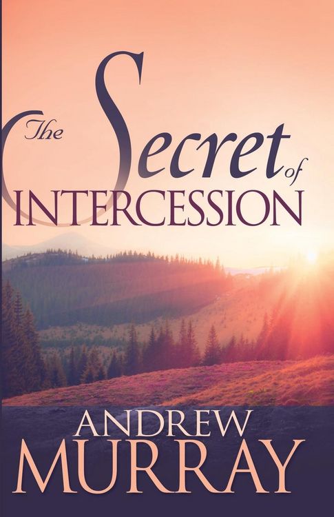 Produktbild: The Secret of Intercession