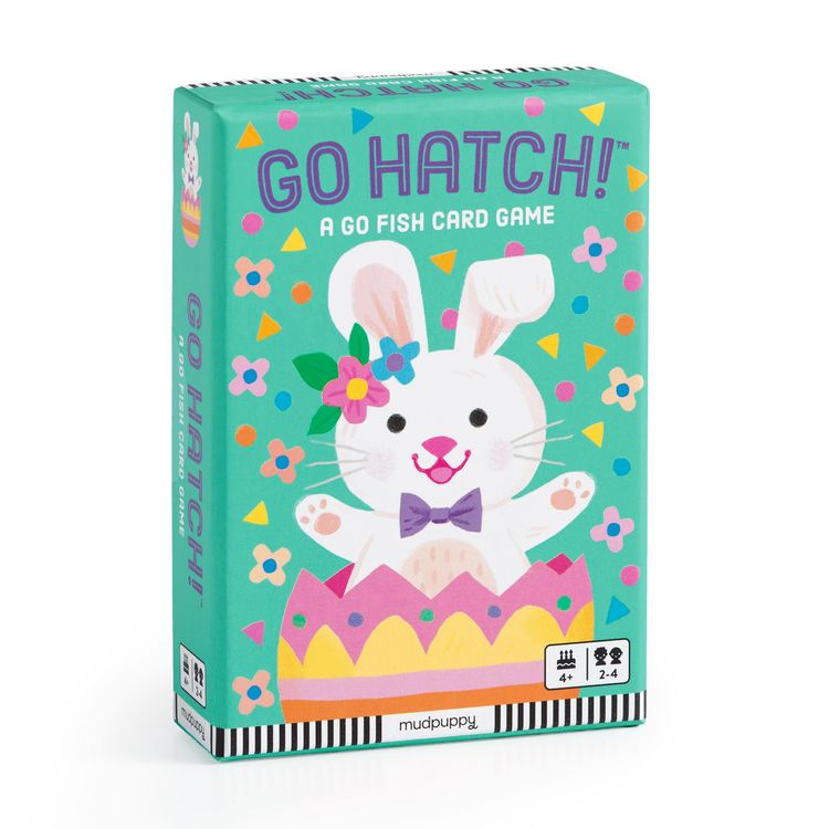 Produktbild: Go Hatch! Card Game