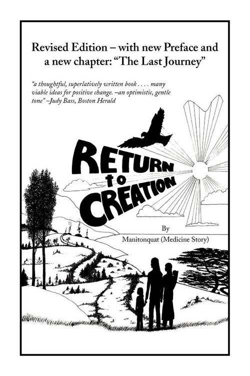Produktbild: Return to Creation