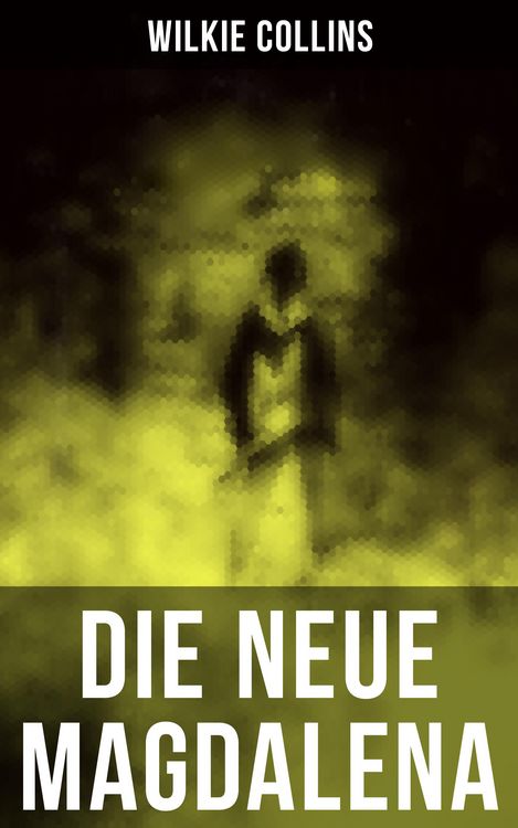 Produktbild: Die Neue Magdalena