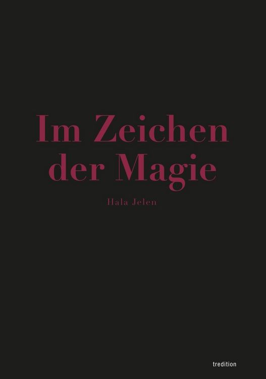 Produktbild: Im Zeichen der Magie
