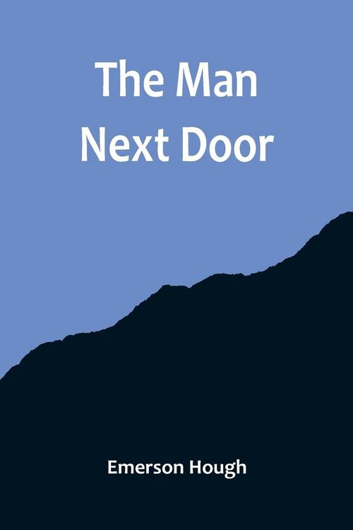 Produktbild: The Man Next Door