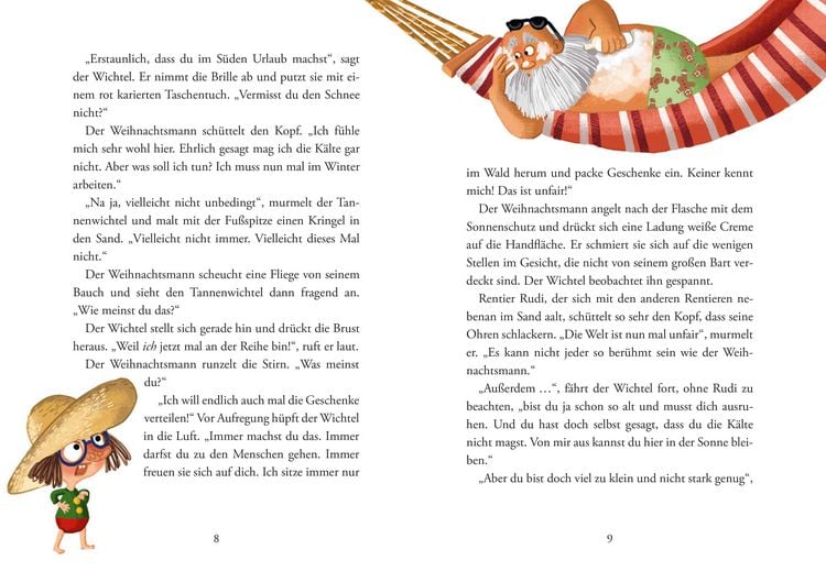 Produktbild: Morgen kommt der Weihnachtswichtel