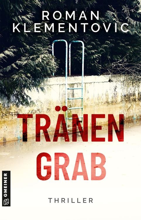 Produktbild: Tränengrab